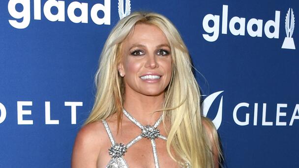 Britney Spears Is Reportedly In Mental &amp; Financial Trouble