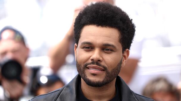 The Weeknd To Provide 18 Million Loaves Of Bread For Families In Gaza