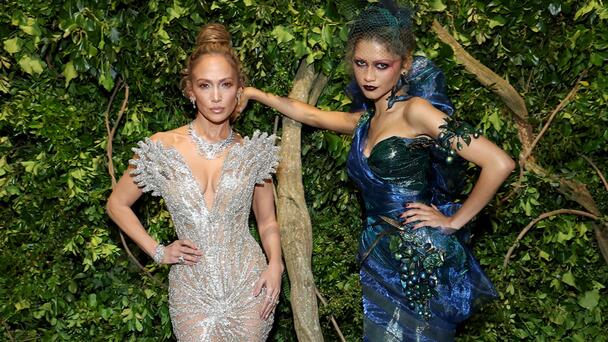 The Best Looks From The 2024 Met Gala
