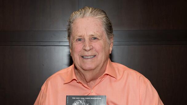 Judge Rules Brian Wilson To Be Placed Under Conservatorship