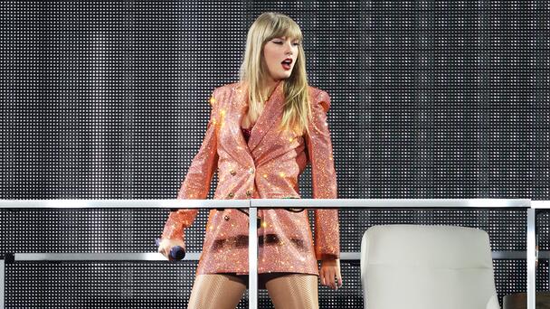 Taylor Swift Debuts 'Tortured Poets Department' Songs In Paris