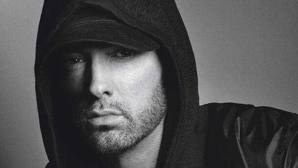 Obituary Published In The Detroit Free Press For Eminem's Alter Ego Slim Sh