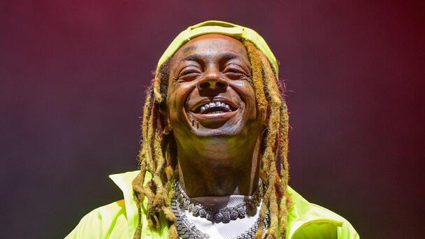 Organizers Postpone Hot In Toronto After Lil Wayne Cancels