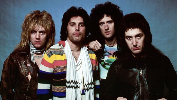 Sony In Talks To Buy Queen's Catalogue For $1 Billion