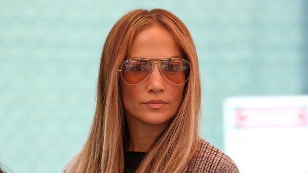 Jennifer Lopez Cancels North American Summer Tour