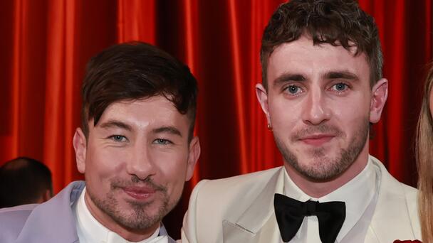 Barry Keoghan, Paul Mescal Reportedly Cast For Beatles Biopics