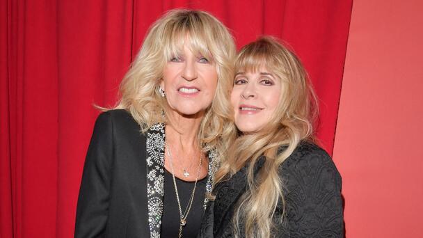 Stevie Nicks Says Without Christine McVie Fleetwood Mac Is Over