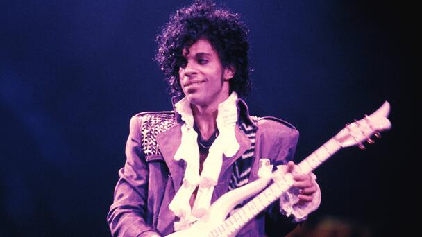 Prince, Depeche Mode, Green Day To Receive Hollywood Walk of Fame Stars