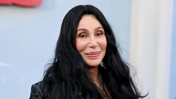 Cher's Upcoming Memoir To Be Released As Two Books