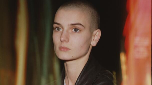 Wax Figure Of Sinéad O’Connor Removed From Museum After Complaints
