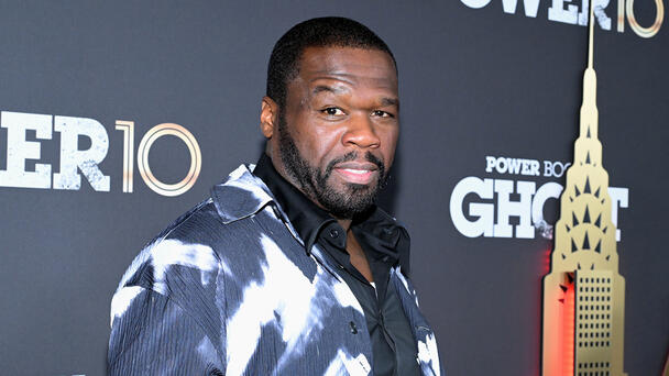 50 Cent Says He Turned Down $3M To Perform At Trump's MSG Rally