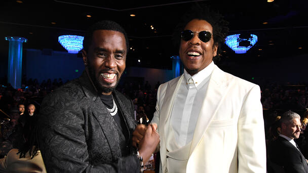 Jay-Z Accused Of Raping 13 Year-Old Girl With Diddy In 2000