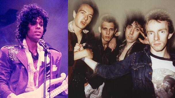 Prince, The Clash To Receive Lifetime Achievement Award At 2025 Grammys