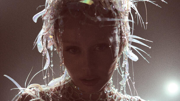 Miley Cyrus Announces New Visual Album 'Something Beautiful'