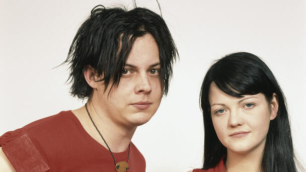 The White Stripes, OutKast, Cyndi Lauper To Be Inducted Into Rock Hall Of F