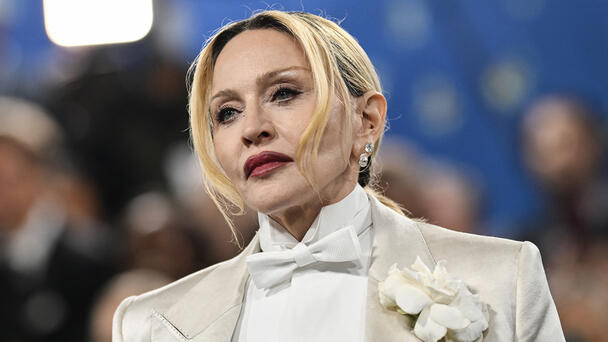 Madonna Working With Netflix On Limited Series About Her Life