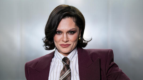 Jessie J Shares Breast Cancer Diagnosis