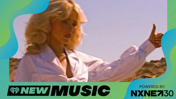 iHeart New Music - June 6, 2025 - Newly Added