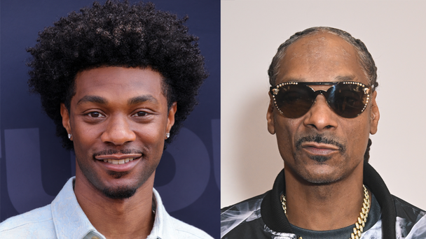 'Outer Banks' Star Jonathan Daviss Cast As Snoop Dogg In Upcoming Biopic