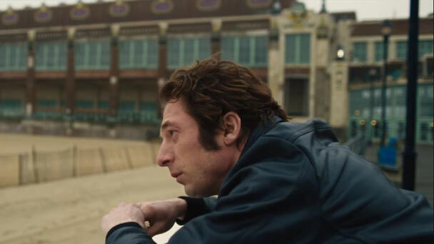 Watch Jeremy Allen White Become Bruce Springsteen In 'Deliver Me From Nowhe
