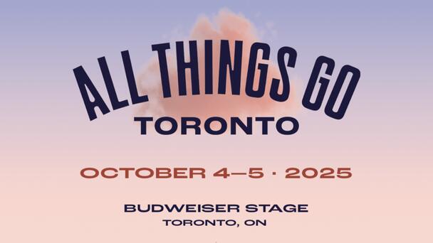 Reneé Rapp, Kacey Musgraves To Headline All Things Go Toronto Festival In O