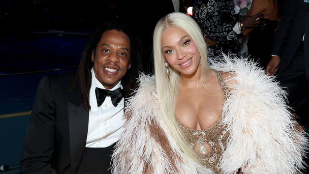 Watch Beyoncé & Jay-Z Perform Together For First Time In Seven Years