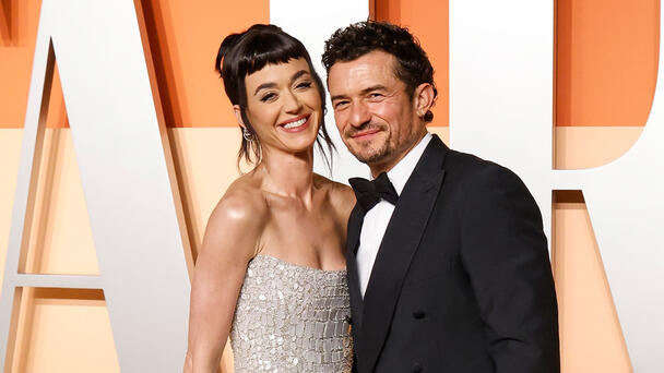Katy Perry & Orlando Bloom Call Off Engagement, Break Up