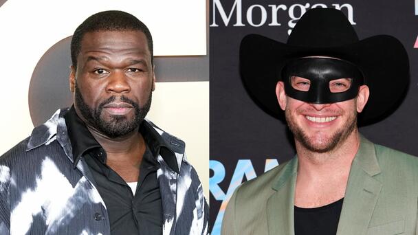 50 Cent, Orville Peck To Star In 'Street Fighter' Movie