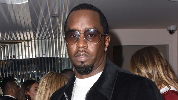 Sean ‘Diddy’ Combs Convicted Of Prostitution-Related Offences, Acquitted Of