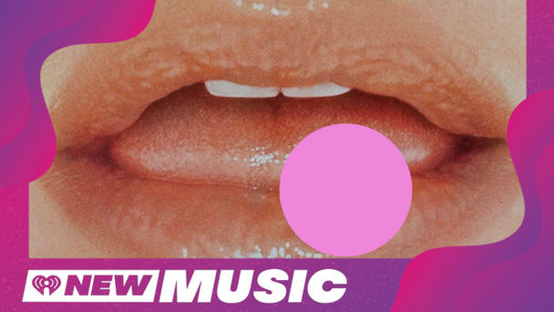 iHeart New Music - July 4, 2025 - Newly Added