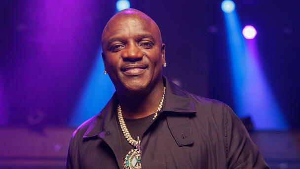 Akon's $6 Billion 'Futuristic City' In Senegal Is Not Happening