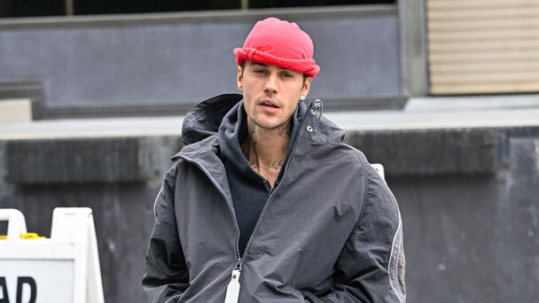 Justin Bieber To Release Surprise Album Tomorrow, Drops New Clothing Brand
