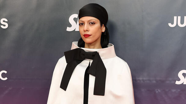 Nemahsis, Mustafa Among Names On 2025 Polaris Music Prize Short List
