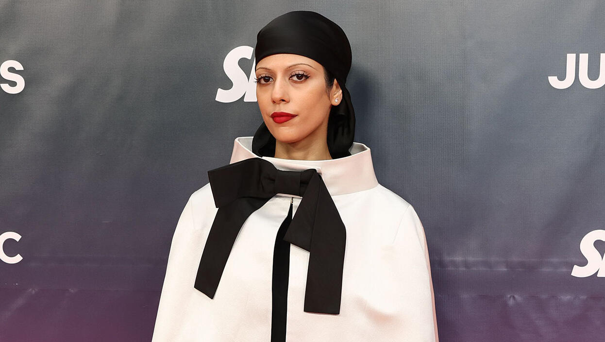 Nemahsis, Mustafa Among Names On 2025 Polaris Music Prize Short List