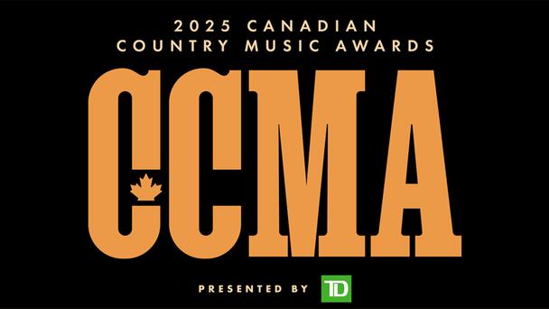 2025 CCMA Awards Nominees Revealed