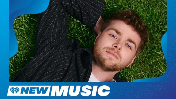 iHeart New Music - July 18, 2025 - Newly Added