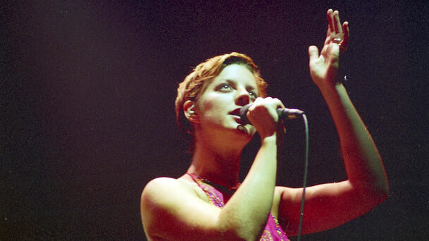 Lilith Fair Documentary To Premiere At TIFF