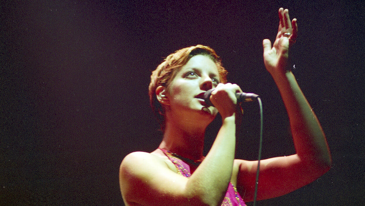 Lilith Fair Documentary To Premiere At TIFF, Hit Streaming Services In Sept