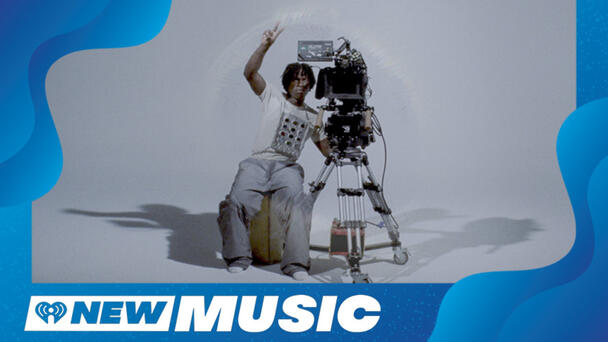 iHeart New Music - July 25, 2025 - Newly Added