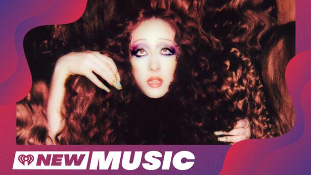 iHeart New Music - August 1, 2025 - Newly Added