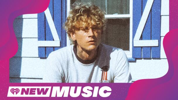 iHeart New Music - August 8, 2025 - Newly Added
