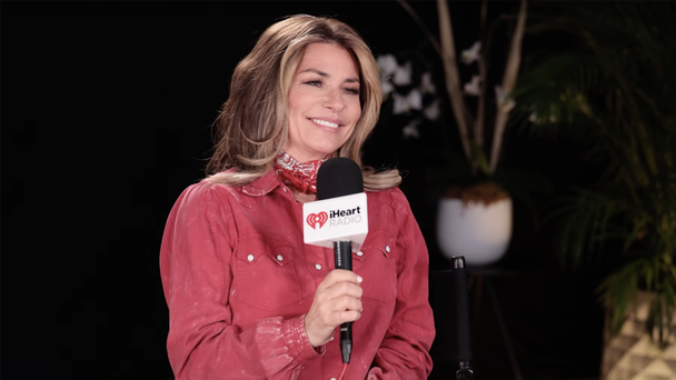 Shania Twain Talks Collaboration With McDonald’s Canada