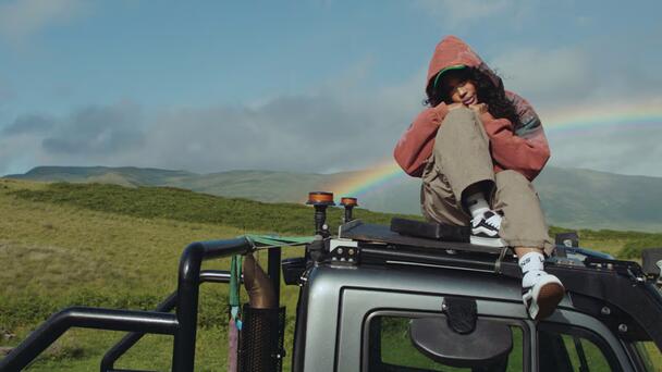Vans Names SZA As Its First Ever Artistic Director 