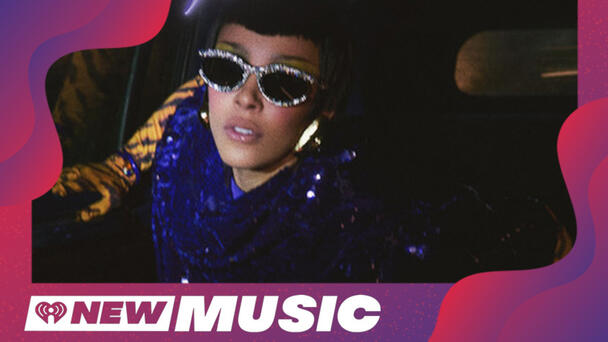 iHeart New Music - August 22, 2025 - Newly Added