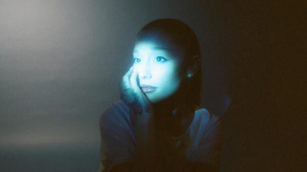 Ariana Grande Announces 'The Eternal Sunshine' Tour
