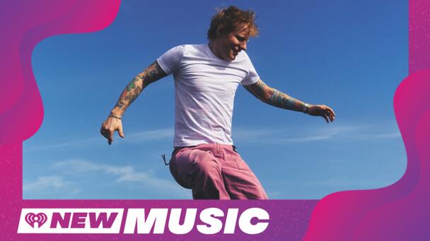 iHeart New Music - September 12, 2025 - Newly Added