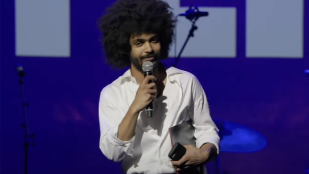Yves Jarvis, Mustafa Winners At The 2025 Polaris Music Prize Gala 