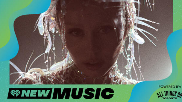 iHeart New Music - September 19, 2025 - Newly Added