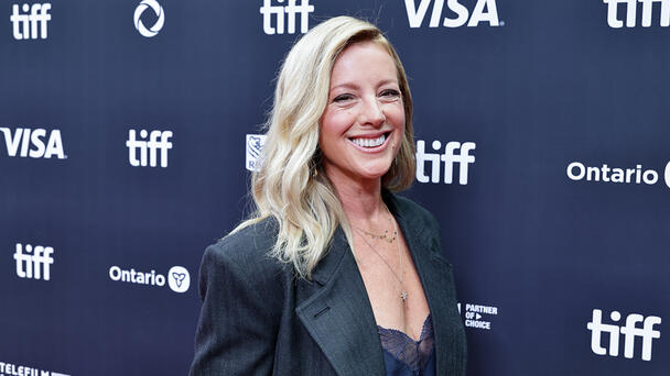 Sarah McLachlan Cancels Performance At 'Lilith Fair' Doc Premiere Over Jimm