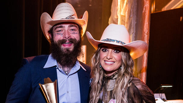 Post Malone, Lainey Wilson, Cody Johnson To Headline Stagecoach 2026
